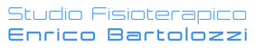 Studio Fisioterapico Enrico Bartolozzi a Prato