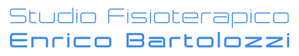 Studio Fisioterapico Enrico Bartolozzi a Prato